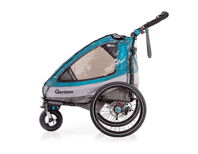 Sportrex2 Regenhoes - Waterdicht & Ventilerend Sportrex2 Regenhoes - Waterdicht & Ventilerend